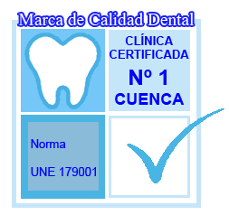 Marca Calidad Dental